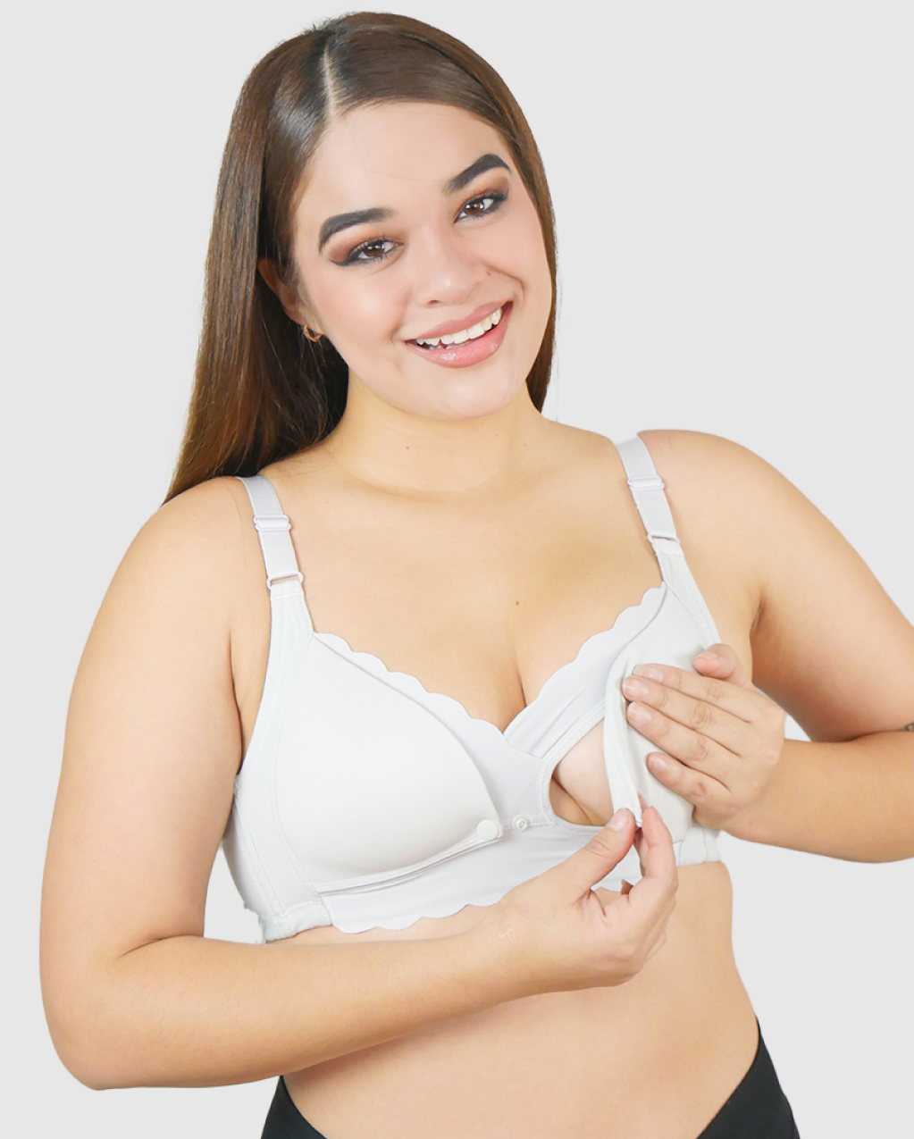 Brasier Materno Cielo