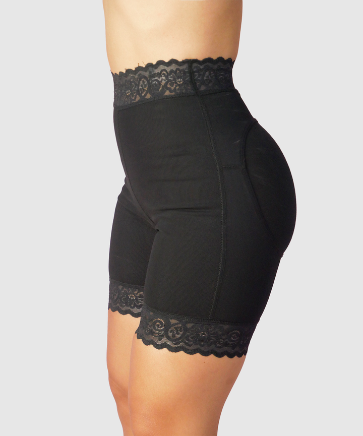 Short Faja Post Parto Zara