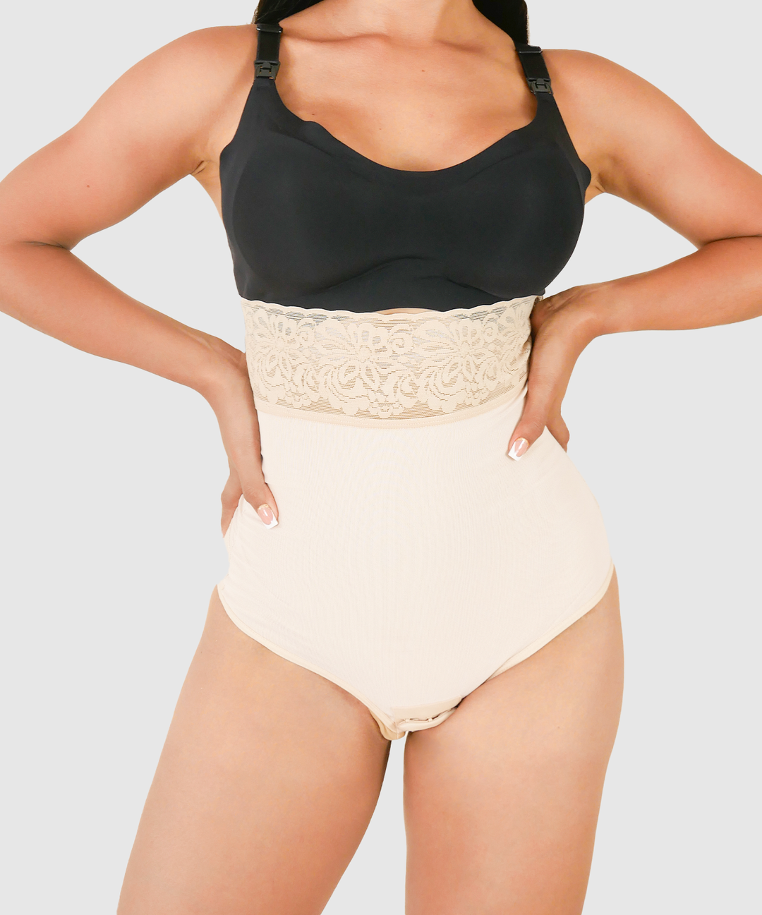 Calzon Faja Post Parto Mía