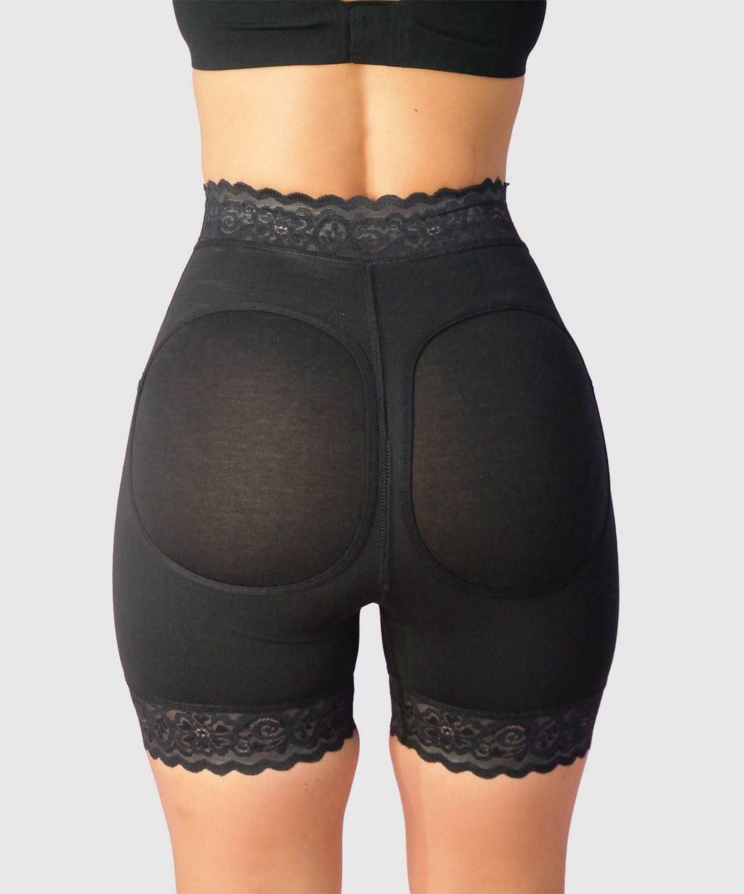 Short Faja Post Parto Zara