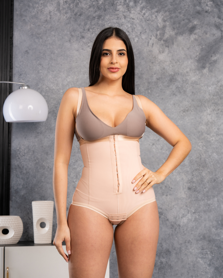 Faja Post Parto Bella