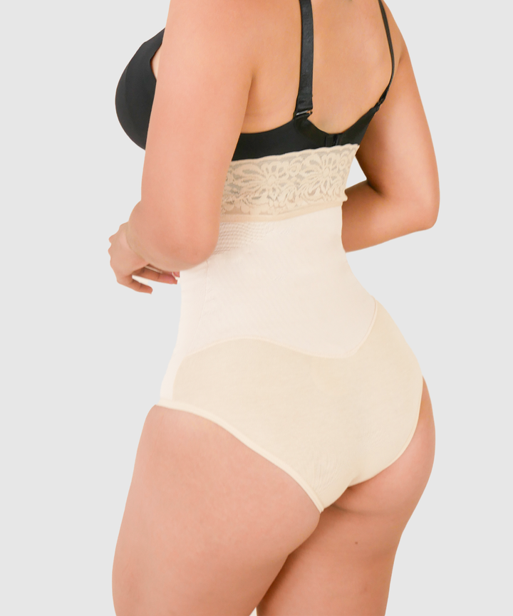 Calzon Faja Post Parto Mía