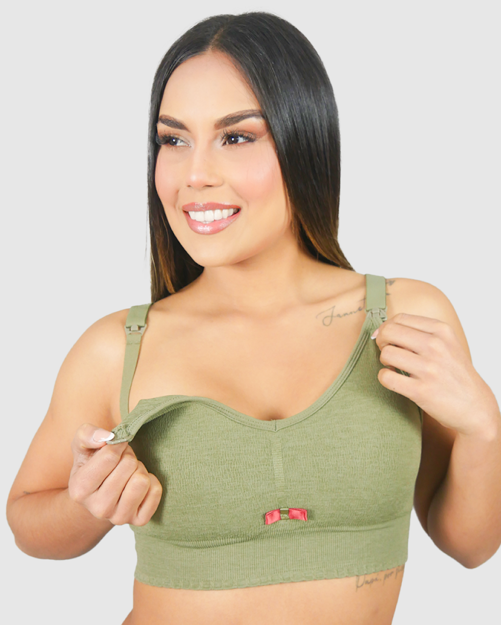 Brasier Materno Yara