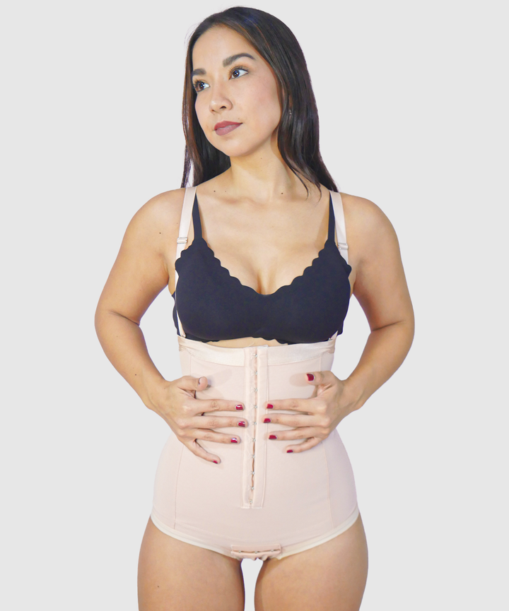 Faja Post Parto Bella