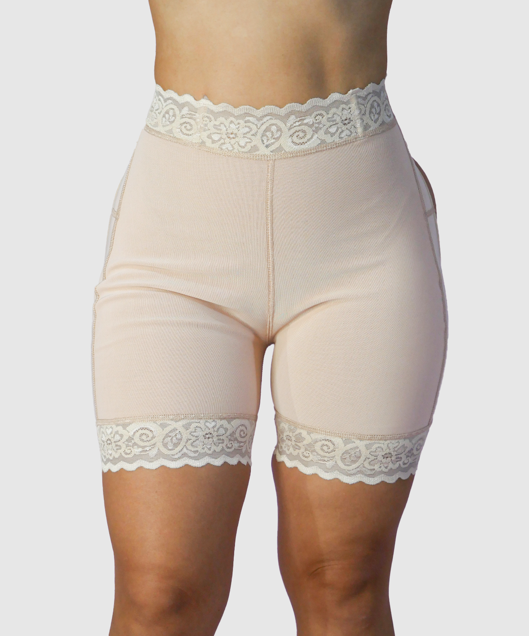 Short Faja Post Parto Zara