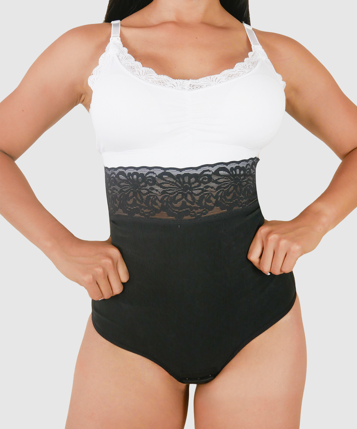 Calzon Faja Post Parto Mía