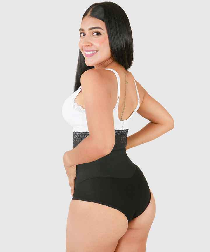 Calzon Faja Post Parto Mía