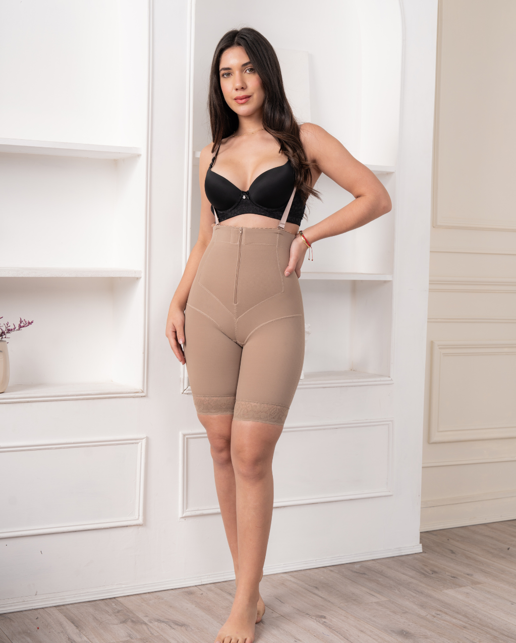 Faja Short Post Parto Kenia