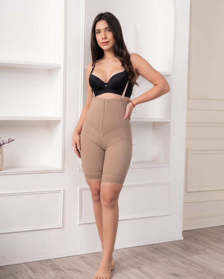 Faja Short Post Parto Kenia