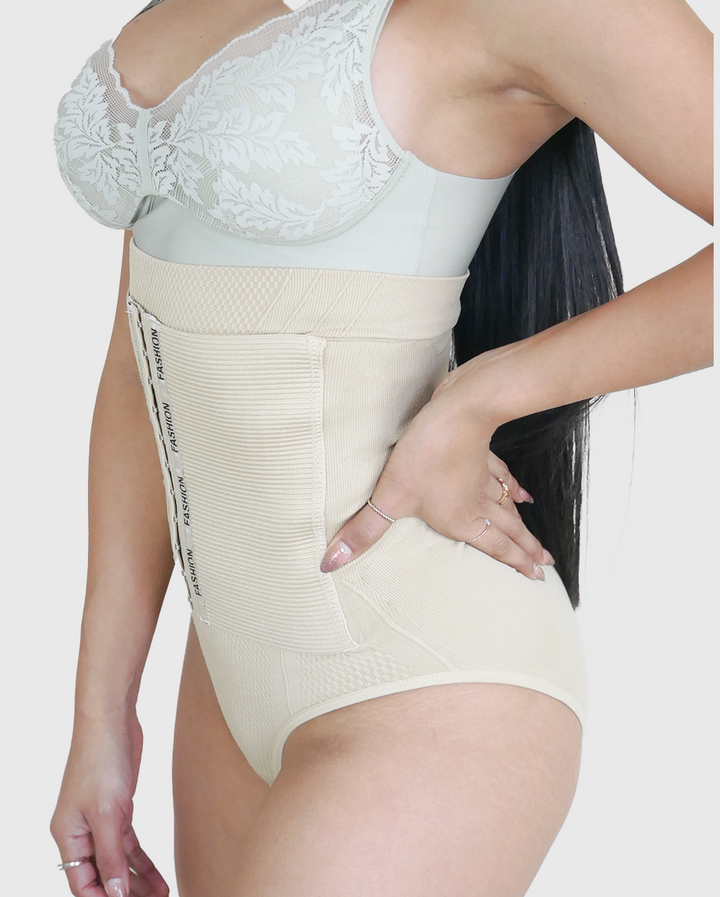 Calzon Faja Post Parto Azucena