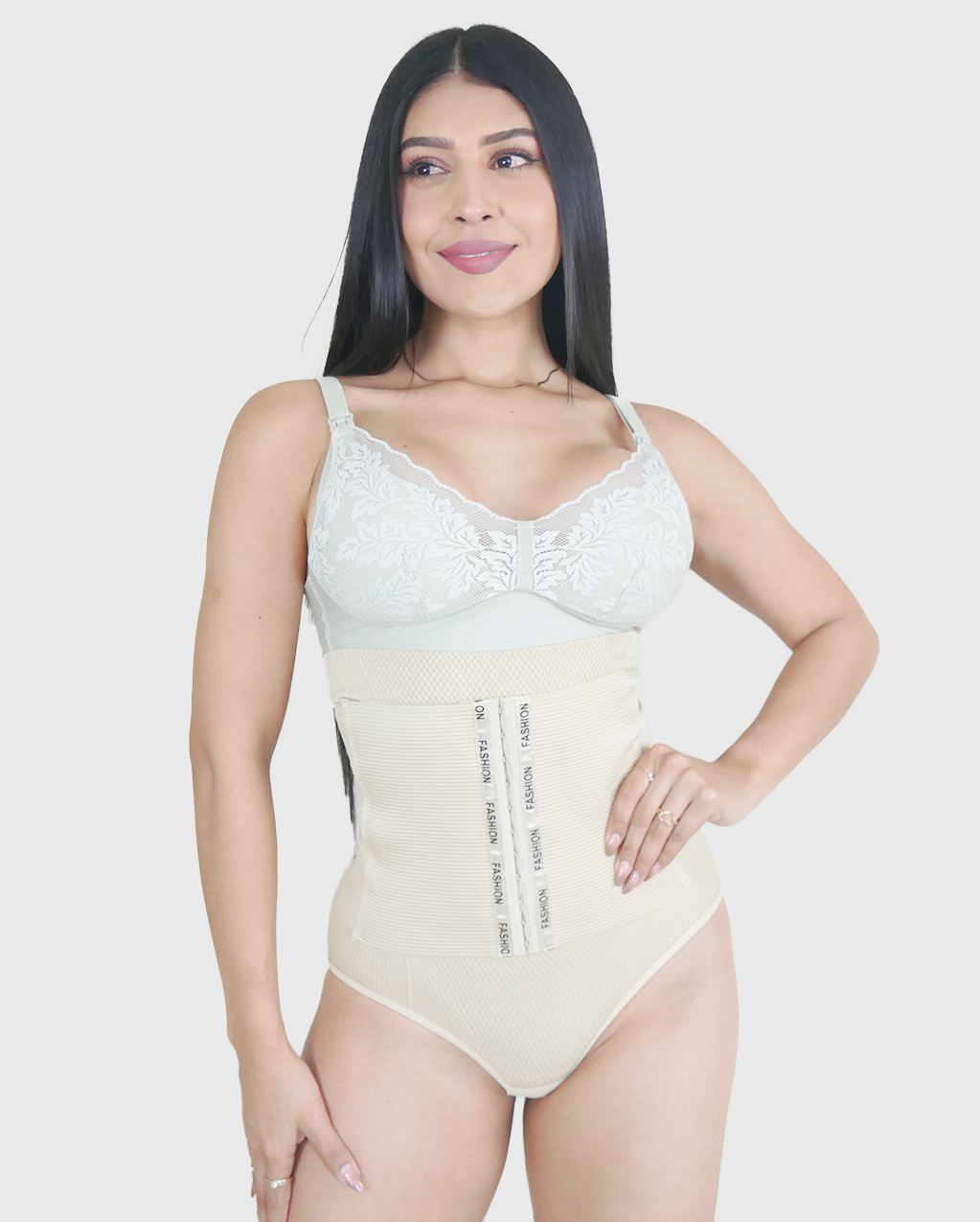 Calzon Faja Post Parto Azucena