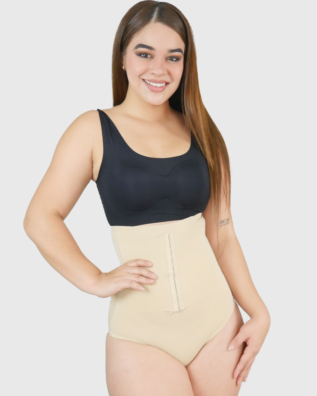 Calzon Faja Post Parto Silvia