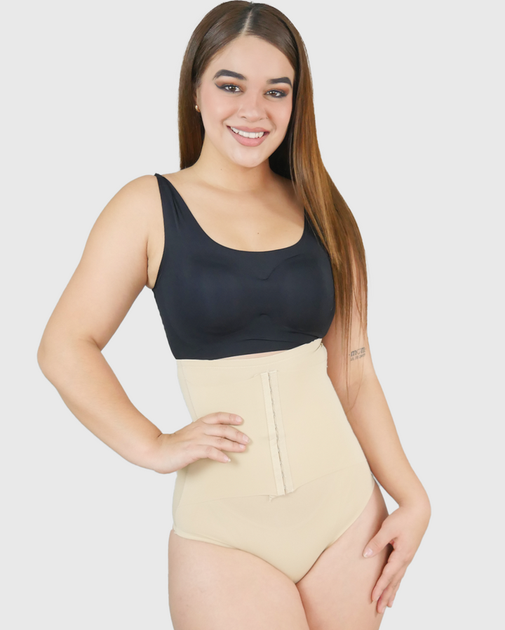 Calzon Faja Post Parto Silvia
