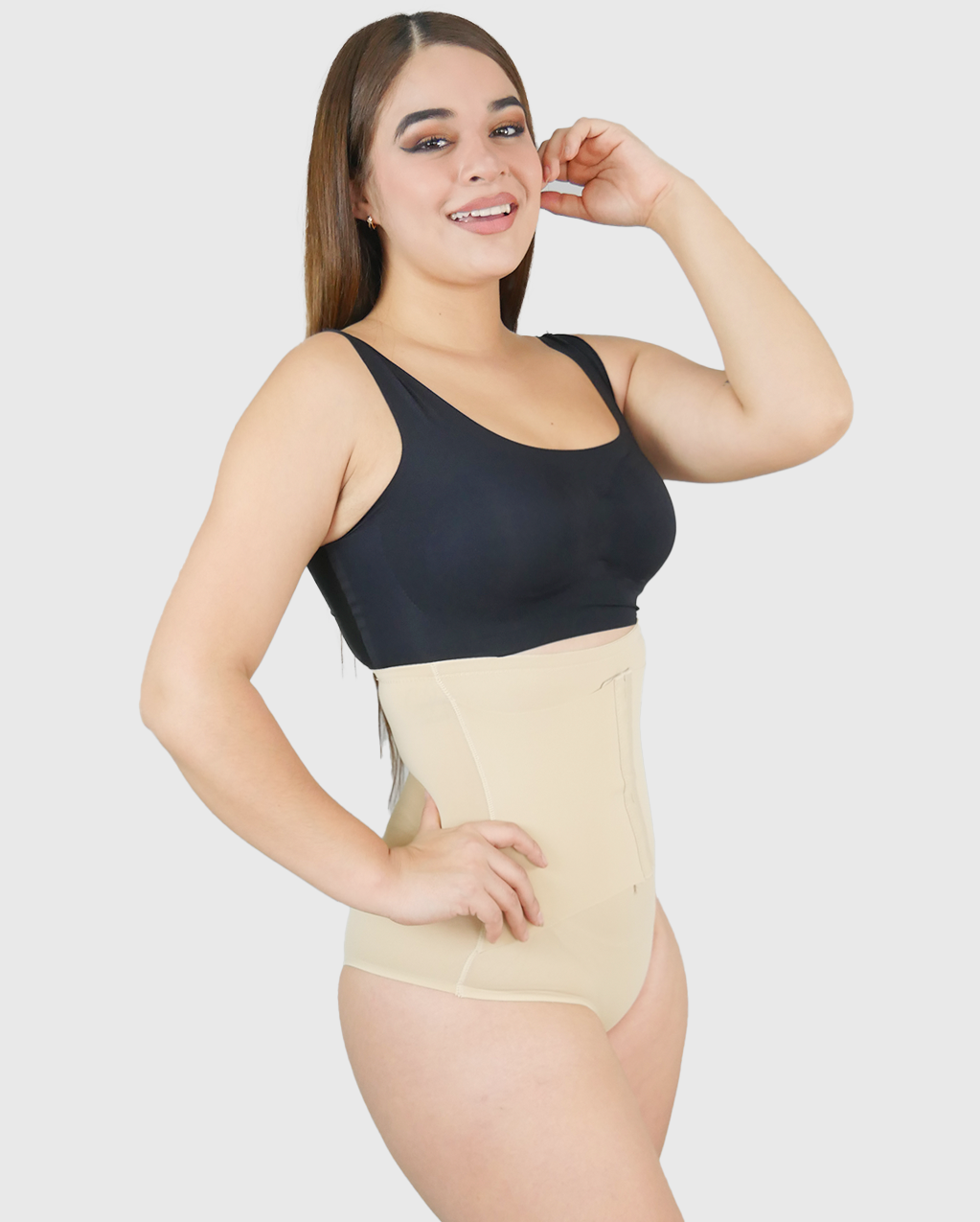 Calzon Faja Post Parto Silvia