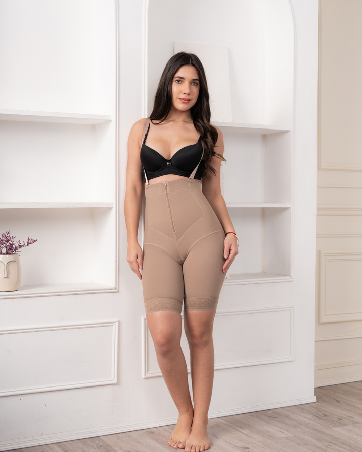 Faja Short Post Parto Kenia