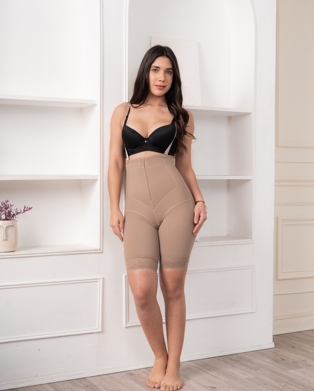 Faja Short Post Parto Kenia