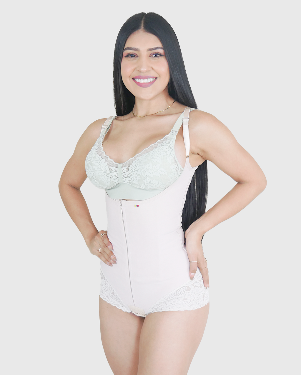 Faja Post Parto Isadora