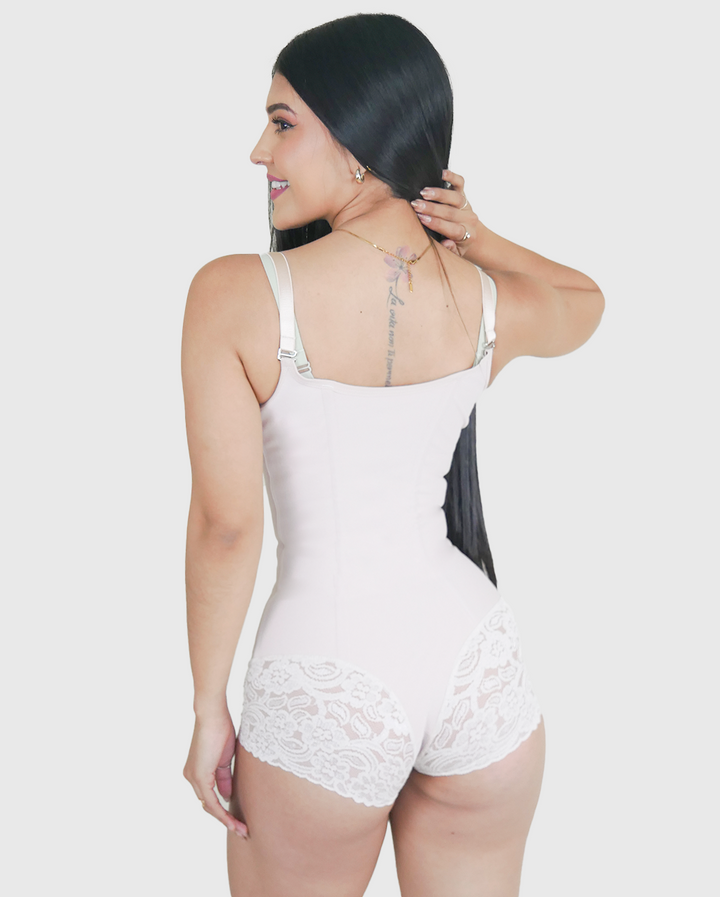 Faja Post Parto Isadora