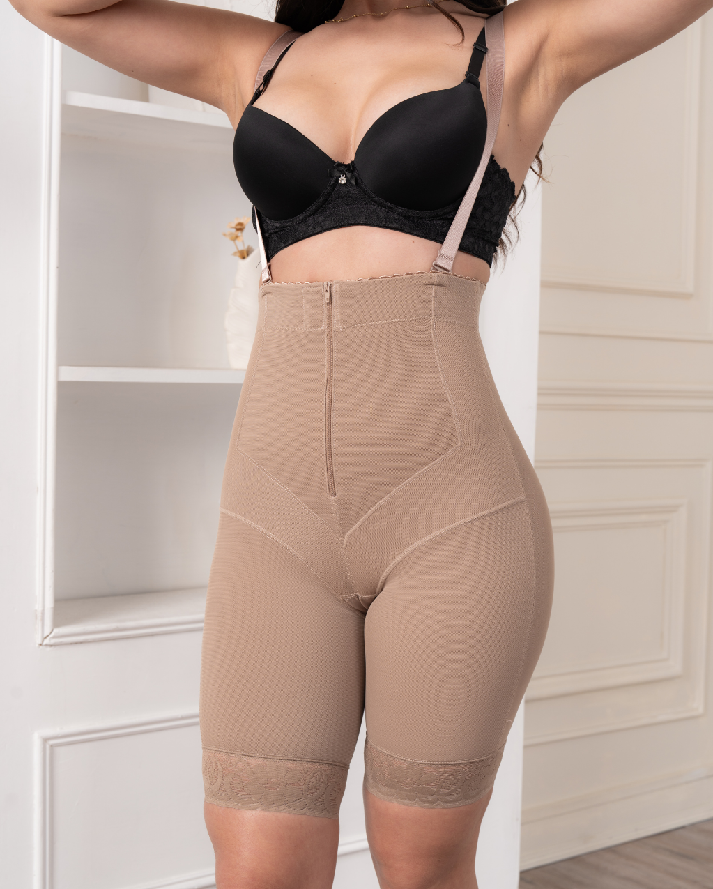 Faja Short Post Parto Kenia