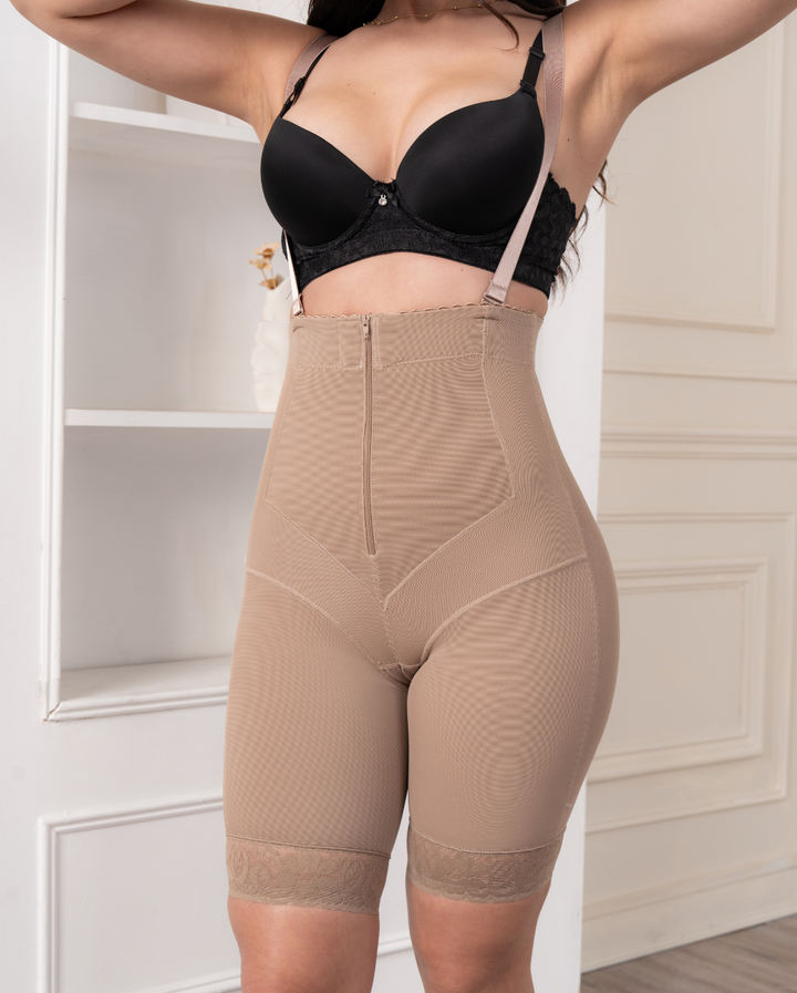 Faja Short Post Parto Kenia