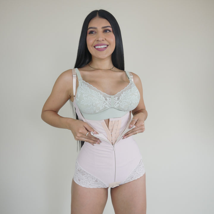 Faja Post Parto Isadora