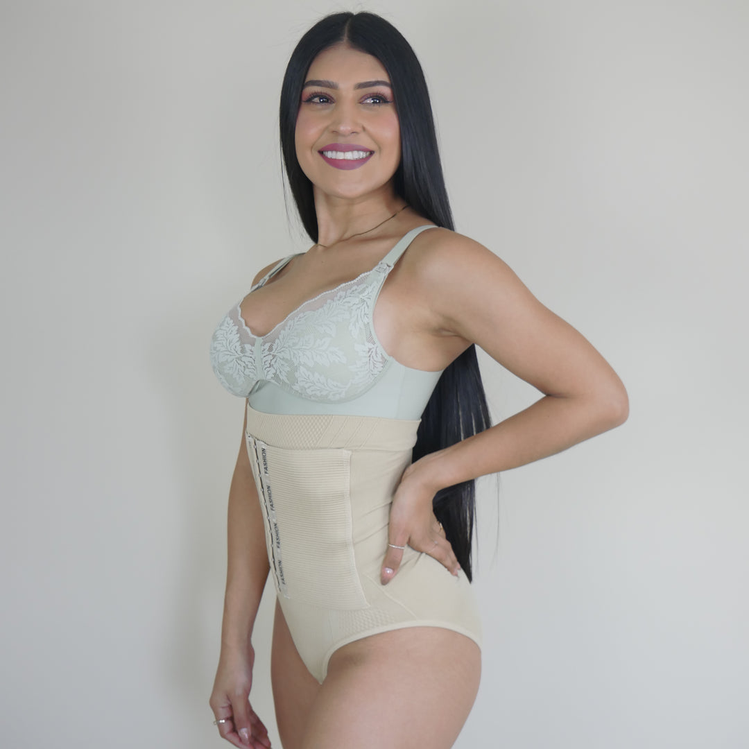 Calzon Faja Post Parto Azucena