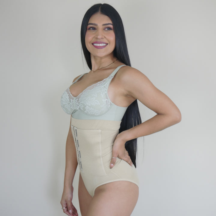 Calzon Faja Post Parto Azucena