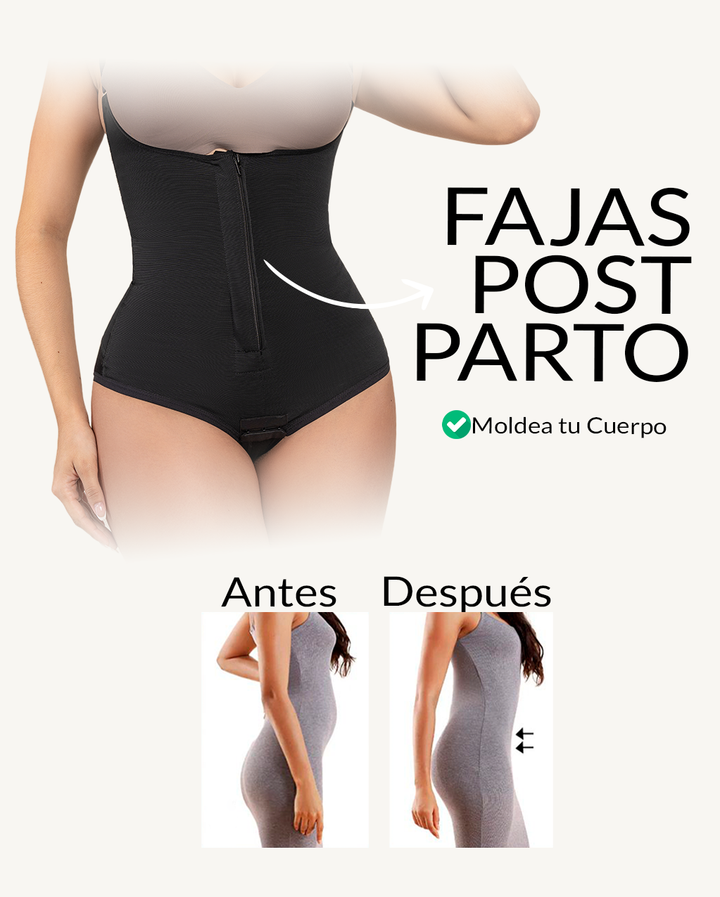 Faja Post Parto Julieta