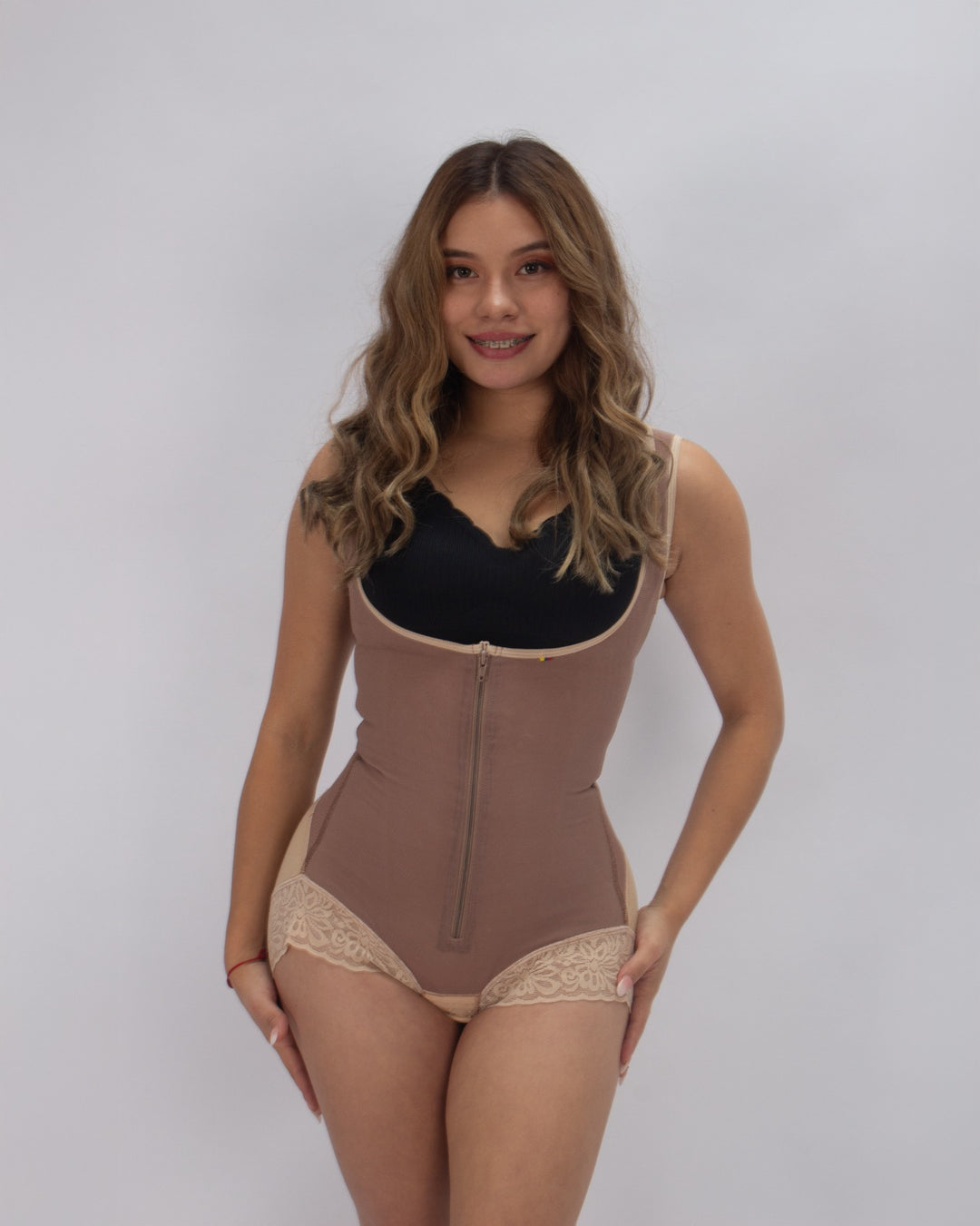 Faja Post Parto Ivanna