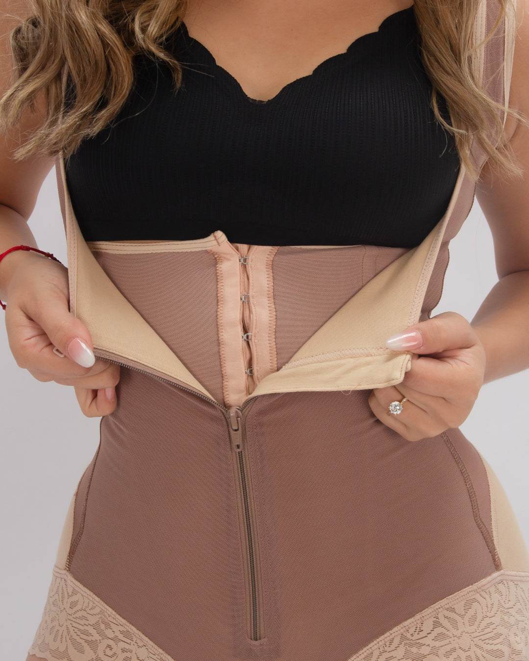 Faja Post Parto Ivanna