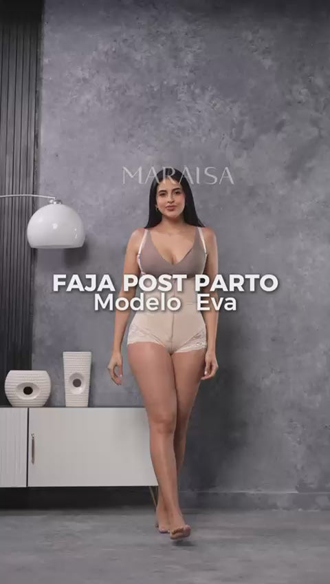 Faja Post Parto Eva