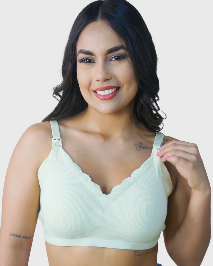 Brasier Materno Premium Ginebra