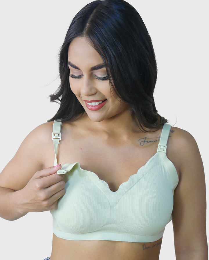 Brasier Materno Premium Ginebra