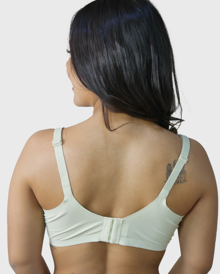 Brasier Materno Premium Ginebra