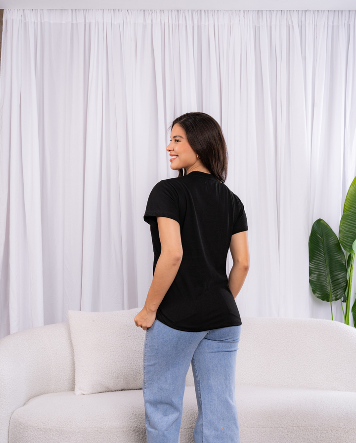 Polo Materno Lactancia Aura