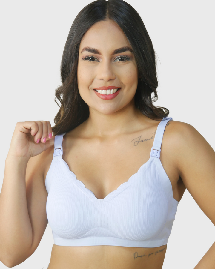 Brasier Materno Premium Ginebra