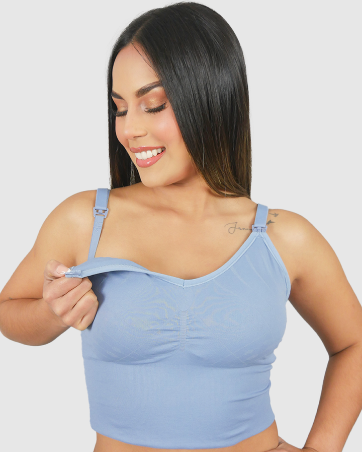 Brasier Materno Madison