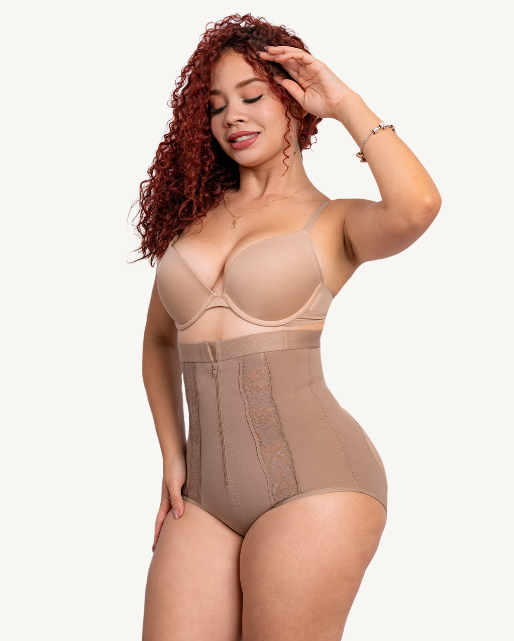 Calzón Faja Post Parto Elena