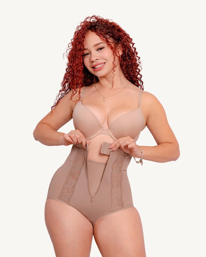 Calzón Faja Post Parto Elena