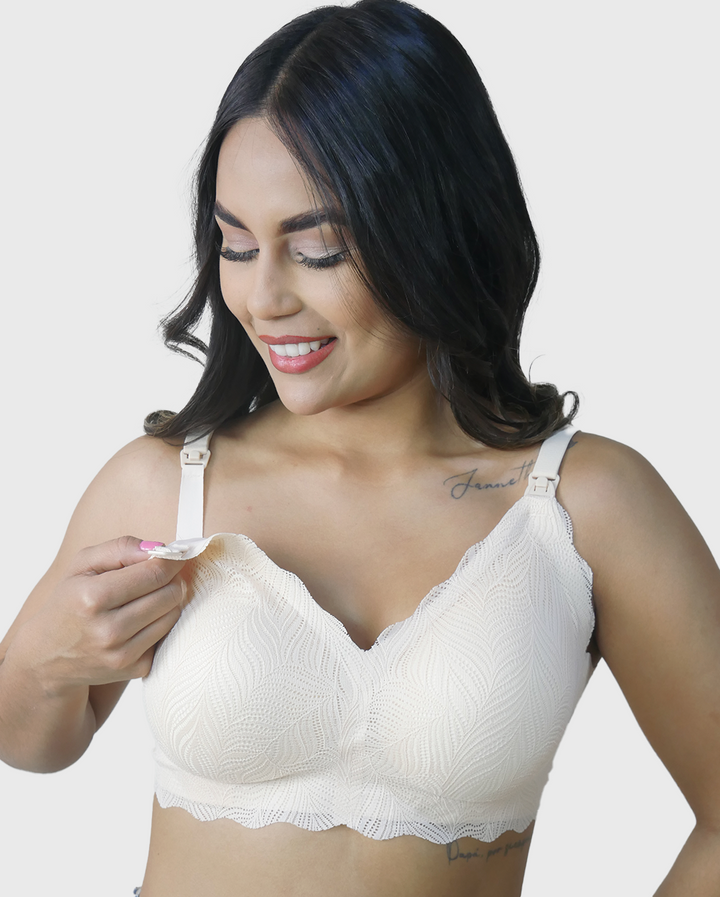 Brasier Materno Premium Idalis