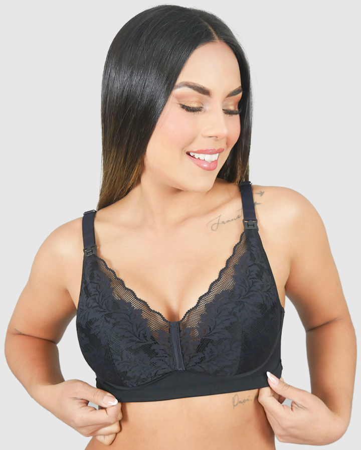 Brasier Materno Nadia