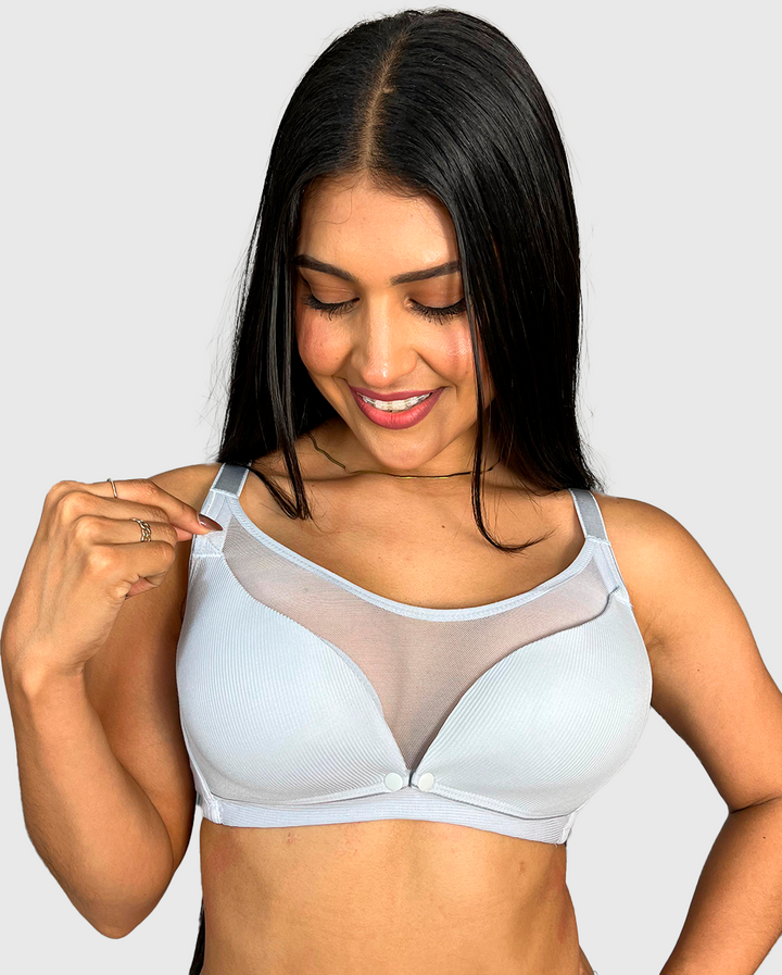 Brasier Materno Rayza