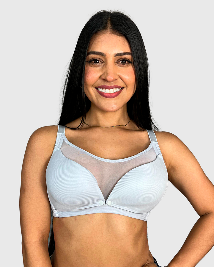 Brasier Materno Rayza
