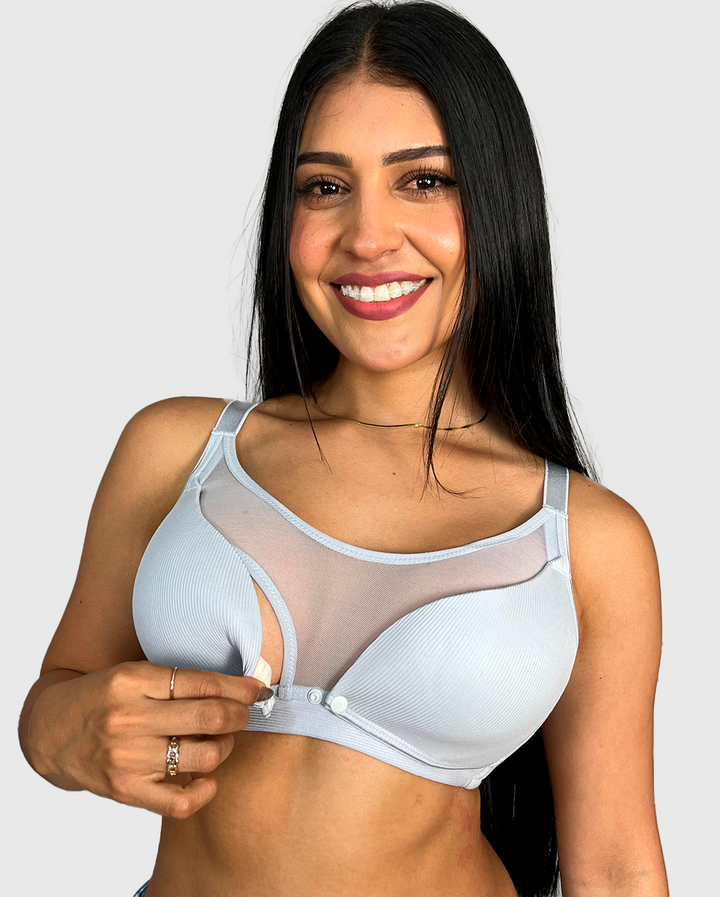Brasier Materno Rayza