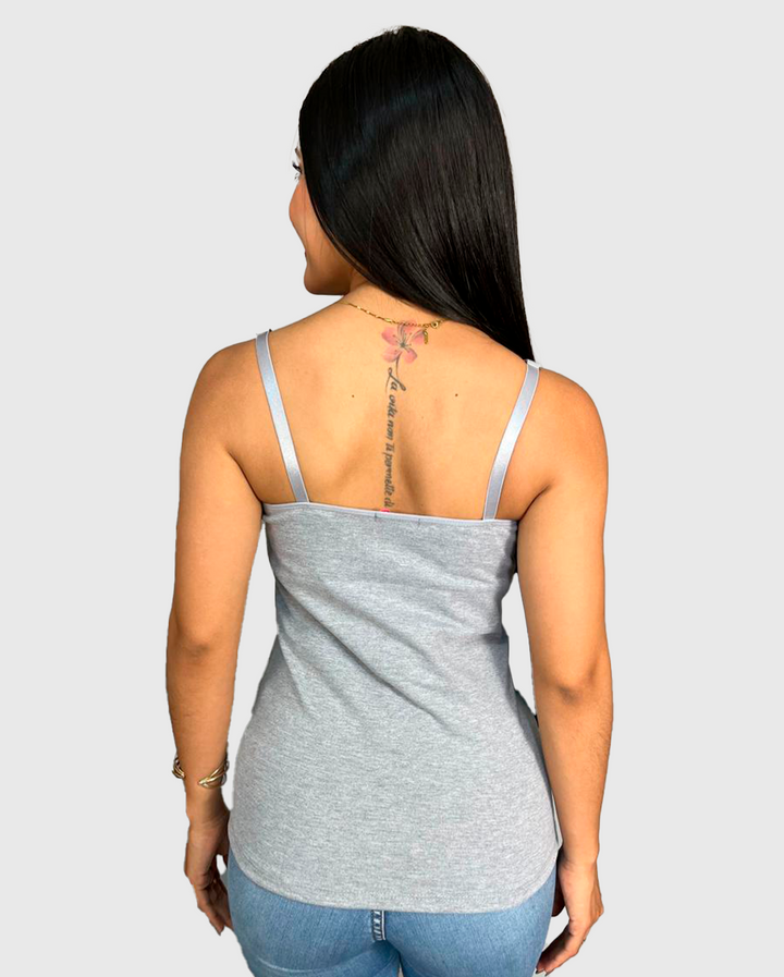 Camiseta Lactancia Materna Magdiel