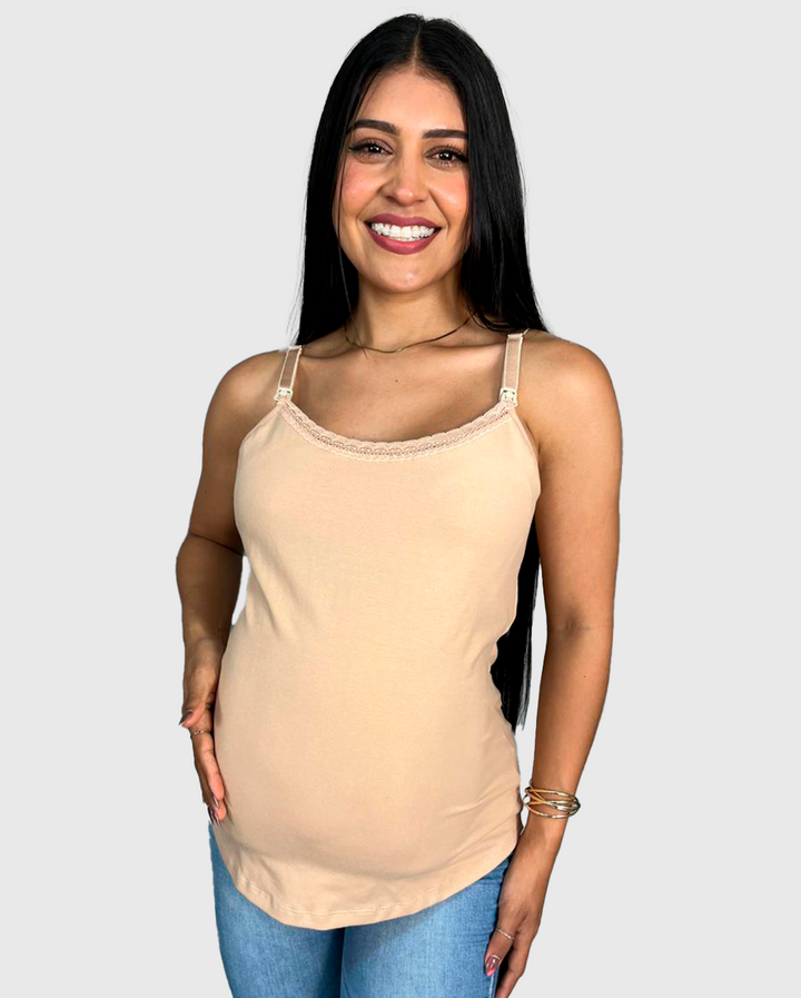 Camiseta Lactancia Materna Magdiel