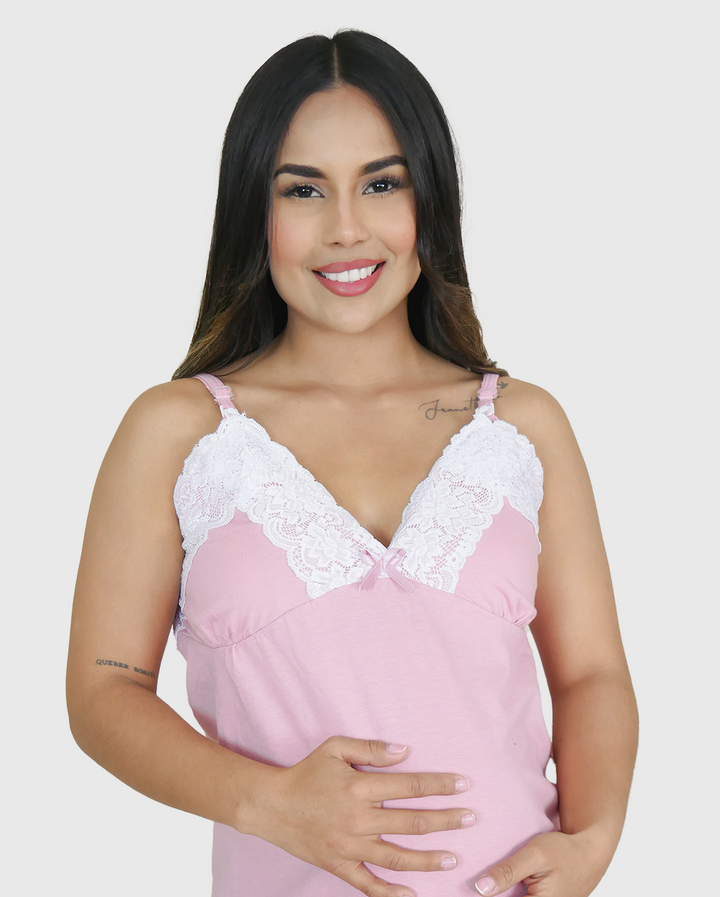 Set Bata Materna Yessi