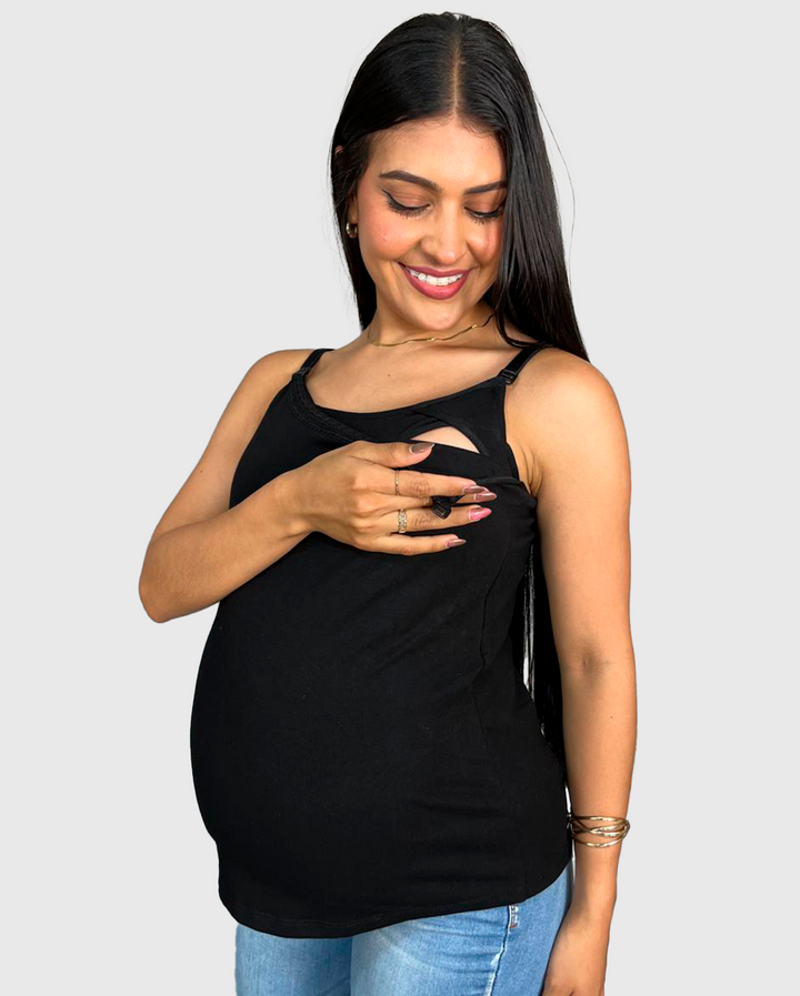 Camiseta Lactancia Materna Magdiel