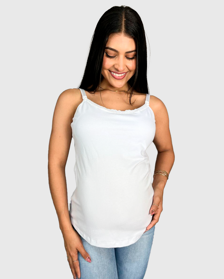 Camiseta Lactancia Materna Magdiel