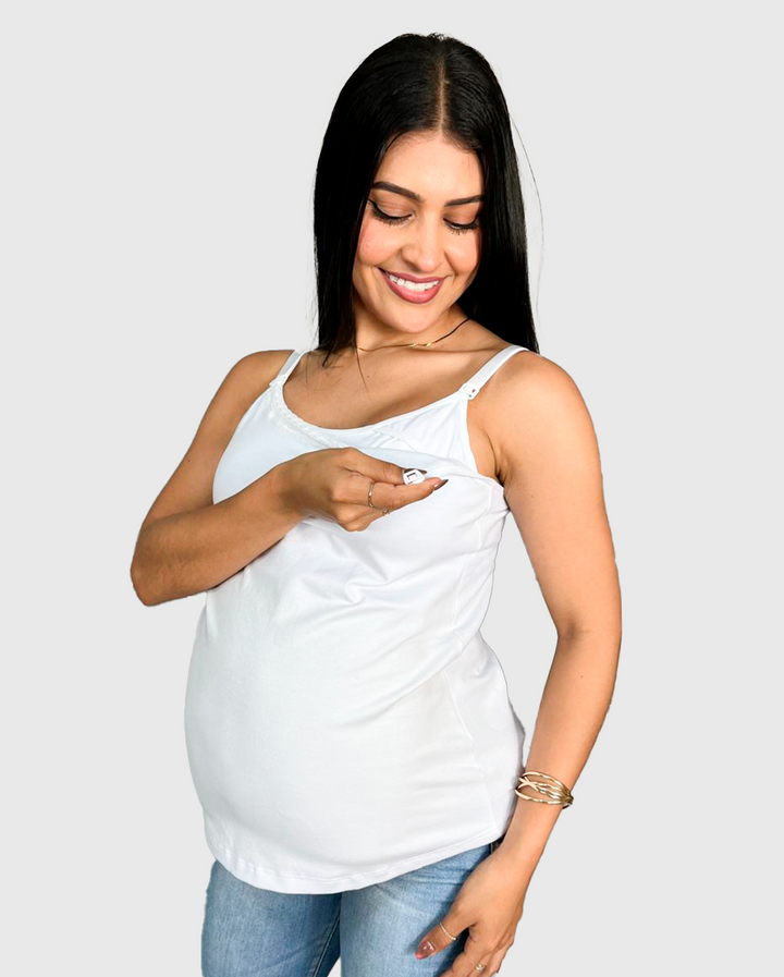 Camiseta Lactancia Materna Magdiel